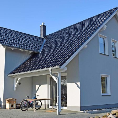Ferienwohnung Sellin Am Seepark Luaran gambar