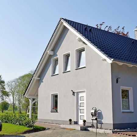 Ferienwohnung Sellin Am Seepark Luaran gambar