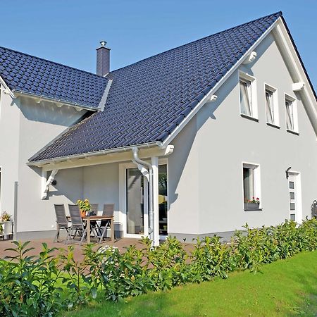 Ferienwohnung Sellin Am Seepark Luaran gambar