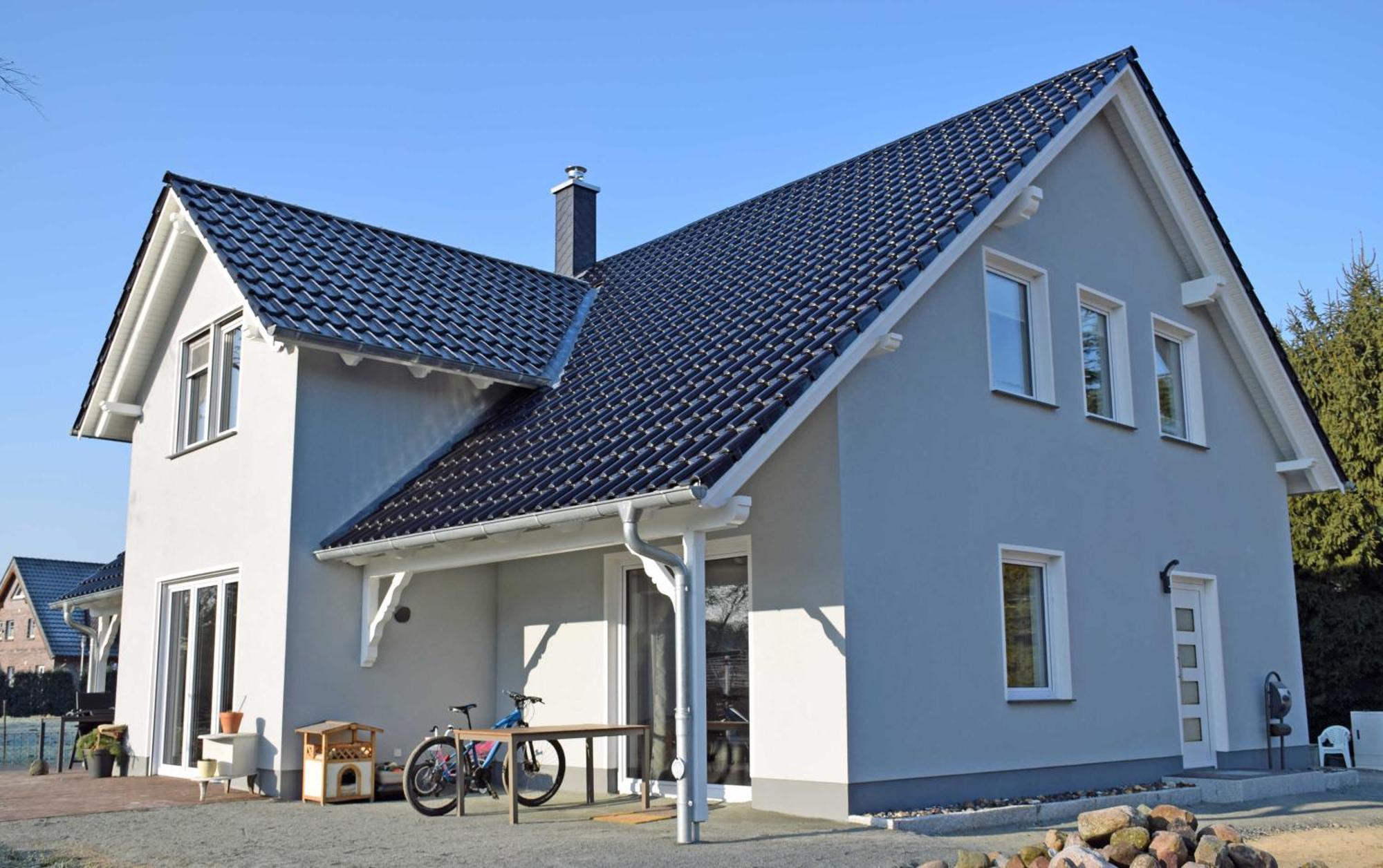 Ferienwohnung Sellin Am Seepark Luaran gambar