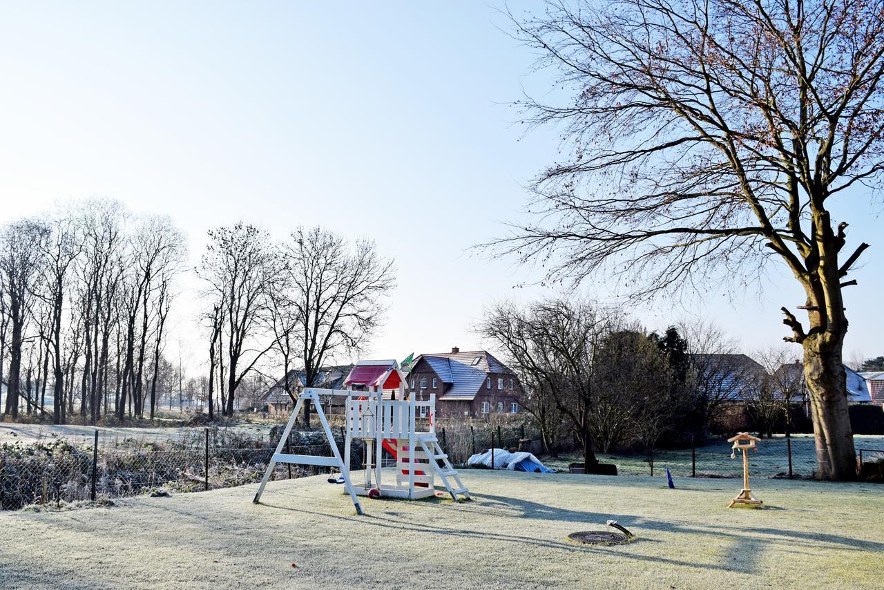 Ferienwohnung Sellin Am Seepark Luaran gambar