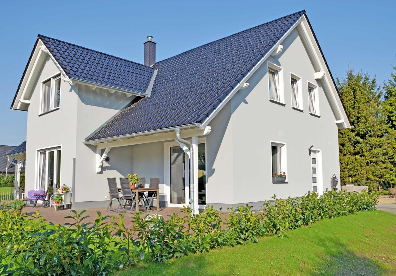 Ferienwohnung Sellin Am Seepark Luaran gambar