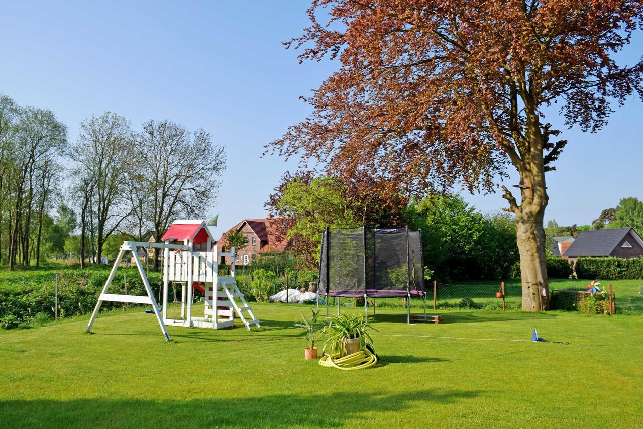 Ferienwohnung Sellin Am Seepark Luaran gambar