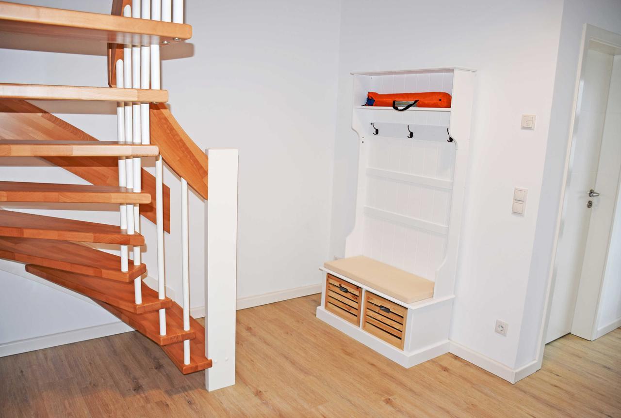 Ferienwohnung Sellin Am Seepark Luaran gambar